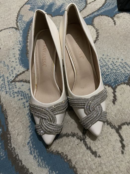 Туфли 36 размера