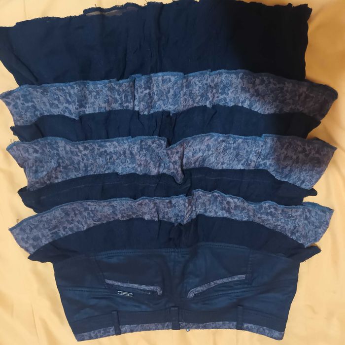 Дамска пола на юнона