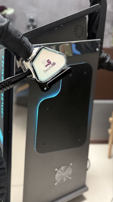 Lpg-аппарат  BeautySib