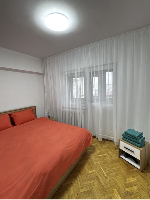 Proprietar, vând apartament 4 camere ultracentral, Gradina Botanica (Schmidt)
