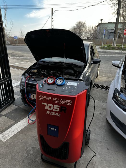 Stație I.T.P Măcin -Vulcanizare Auto Măcin  (Vila Amalia Macin