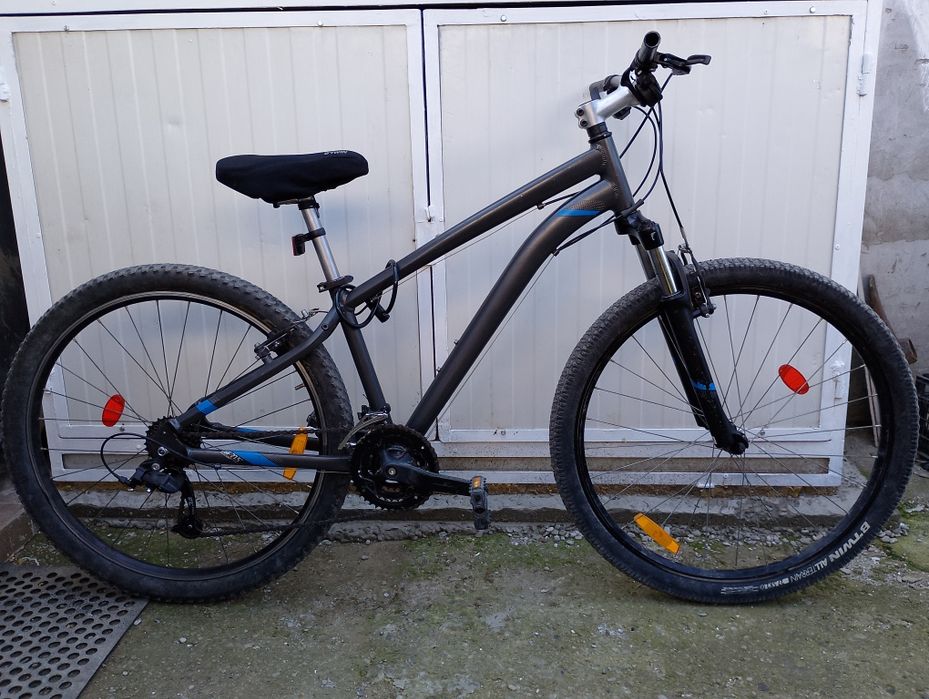 Bicicleta MTB Rockrider