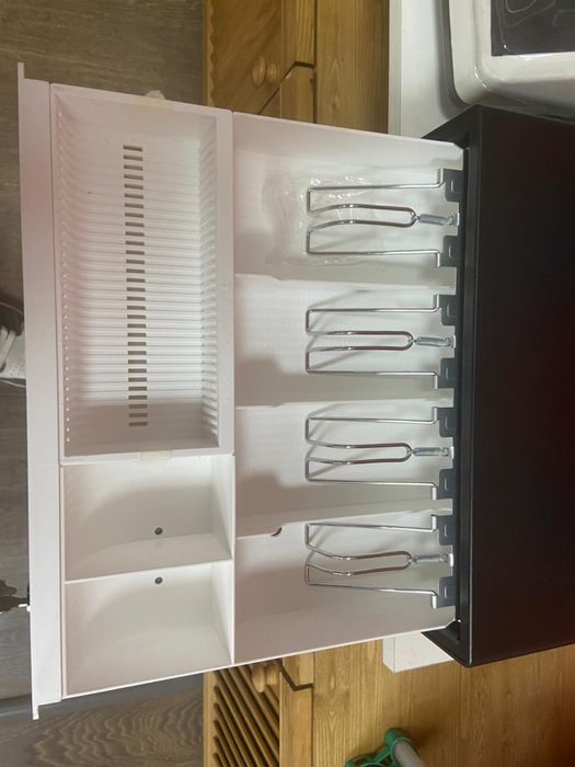 Денежный ящик металл