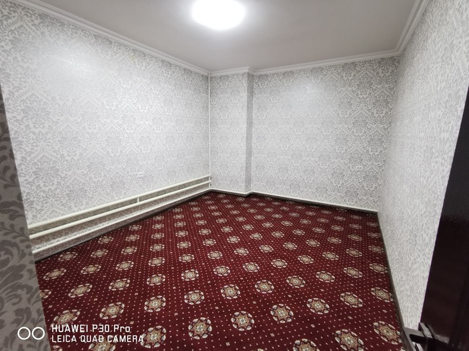 Квартира катеж 2 этажли