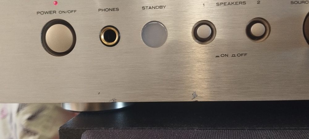 Усилвател Marantz pm 7000