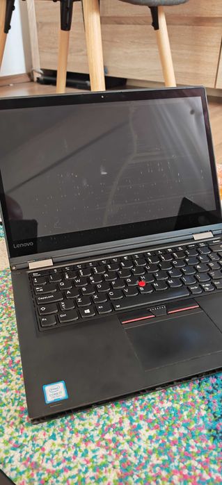 Dezmembrez piese și baterii Lenovo ThinkPad (X1 Carbon Gn6, Yoga 370) incarcatoare