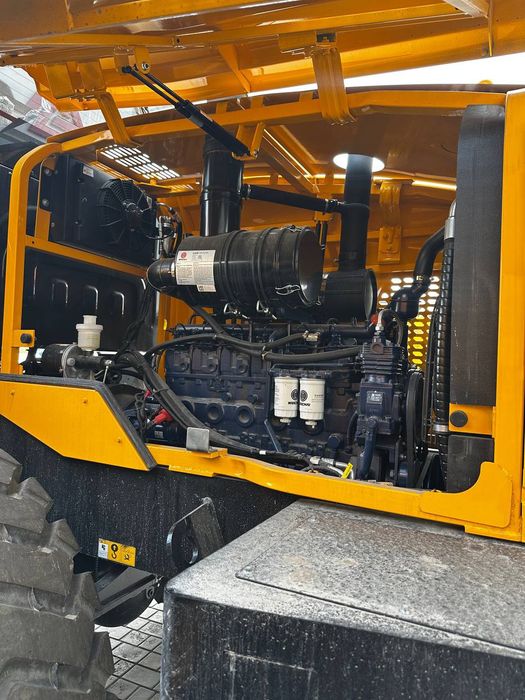 Фронталний пагрузчик Lonking LG 833 H. Фронтал Юклагич(2m³) Pagruzchik