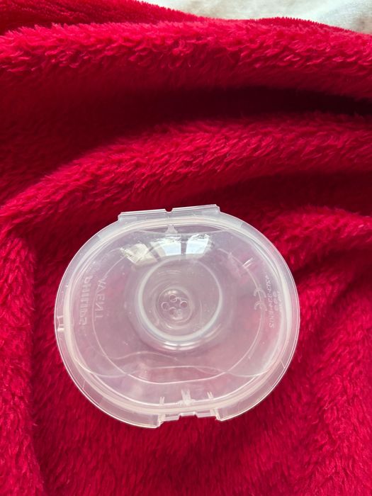 Philips Avent Протектори за зърна Среден размер M 2 бр