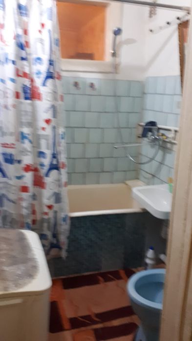 Сдам однокомнатную квартиру