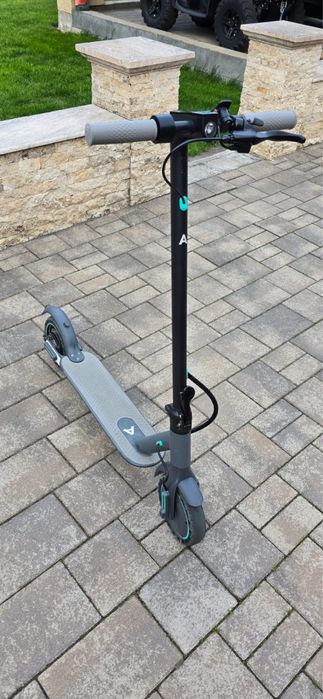 Trotineta electrica  Aerium t350 pro