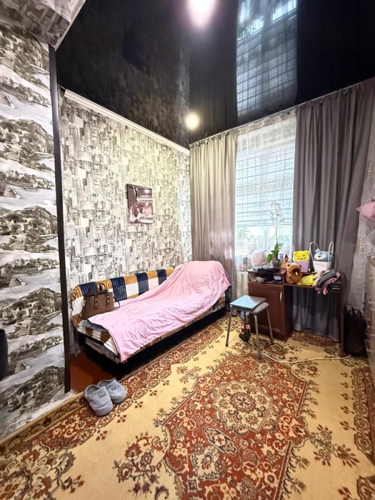 Обемняю дом на квартиру