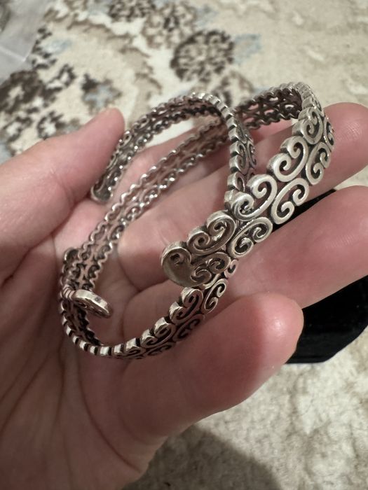 серебро оптом  925