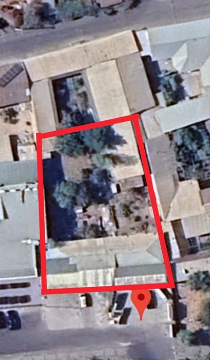 Ул Фергана Йили, ПЕРВАЯ ЛИНИЯ! 10 Соток. Соток