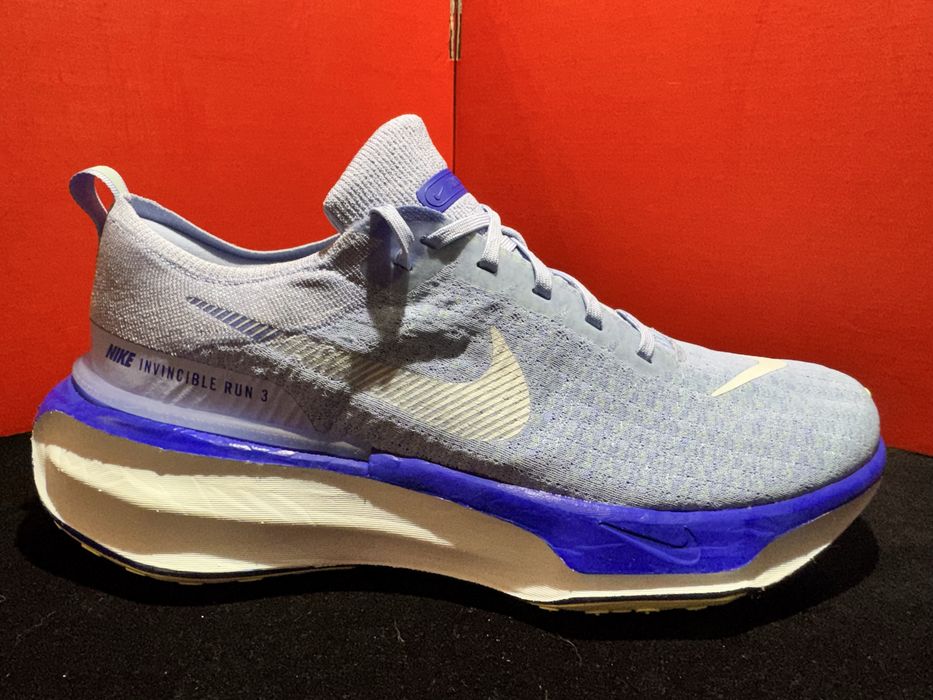 № 48.5 оригинални Nike ZoomX Invincible Run Flyknit 3 ShoeMag