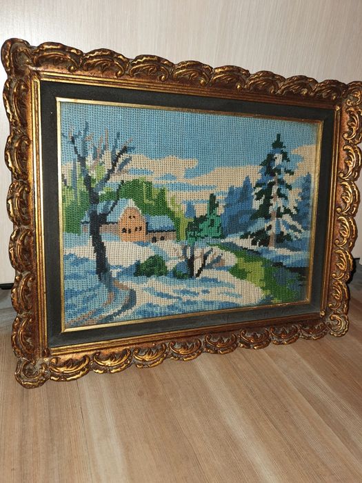 Гоблен-Пейзаж 30/20