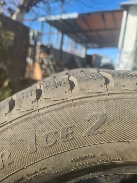 Шины пара на сезон хватит