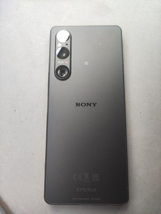 Sony 1 v dual sim 256gb