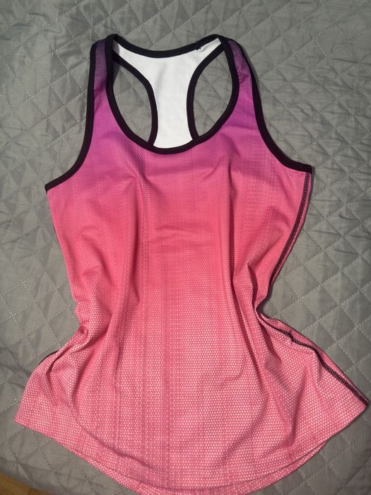 Спортивный топ 44-48