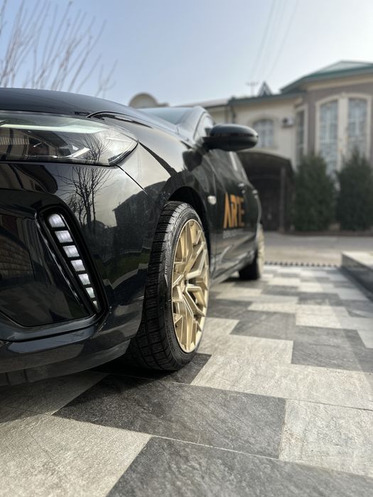 Qora Monza 1.5 navarot ideal