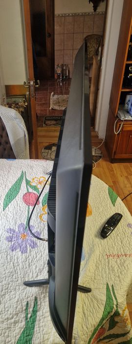 Smart tv LG , 4K , 49"(125cm)