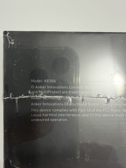 Incarcator/Docking Station Anker Prime  14in1 160W GaN AC-DC