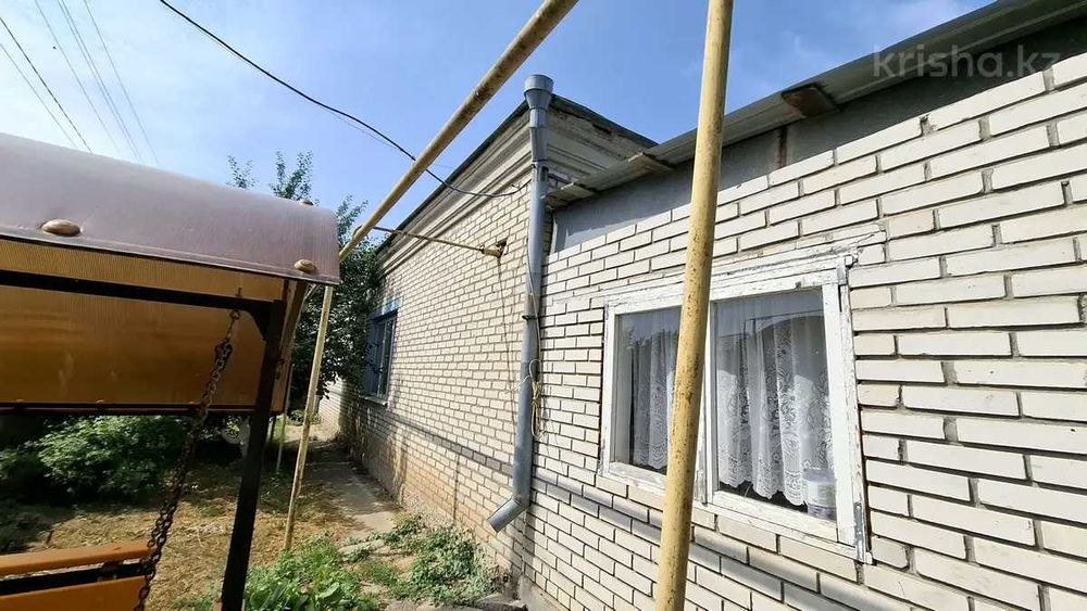 Дом ИЖС Большой Чаган