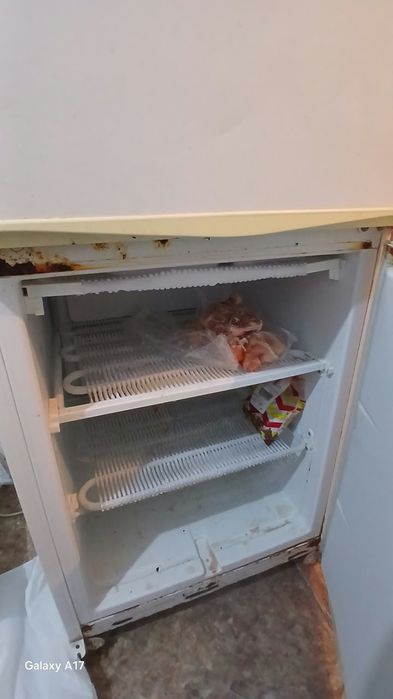 Холодильник Бу Сатылымда