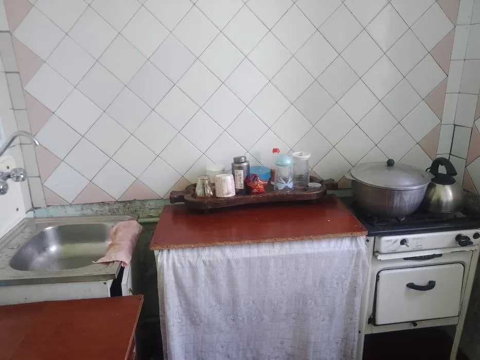 Продаётся 2-комнатная квартира  Район: Мирзо-Улугбек, Ялангач Ю