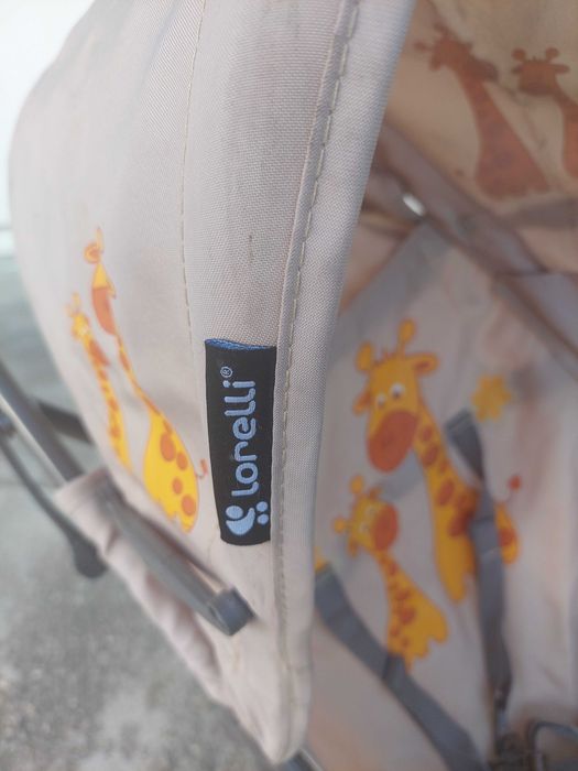 Carucior sport tip umbrela marca Lorelli