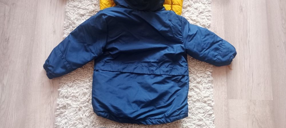 Якенца за момче ръст 98-104см