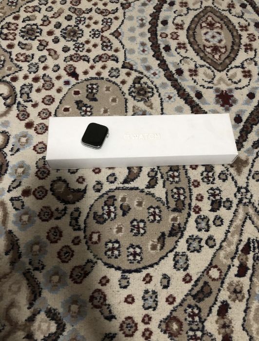 Эпл вотч 7 люксовая копия