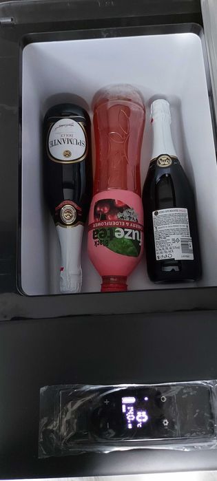 Компресорен хладилник за кола,камион,каравана