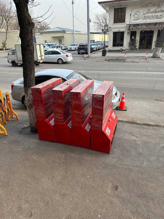 Системы пожаротушения, сигнализации