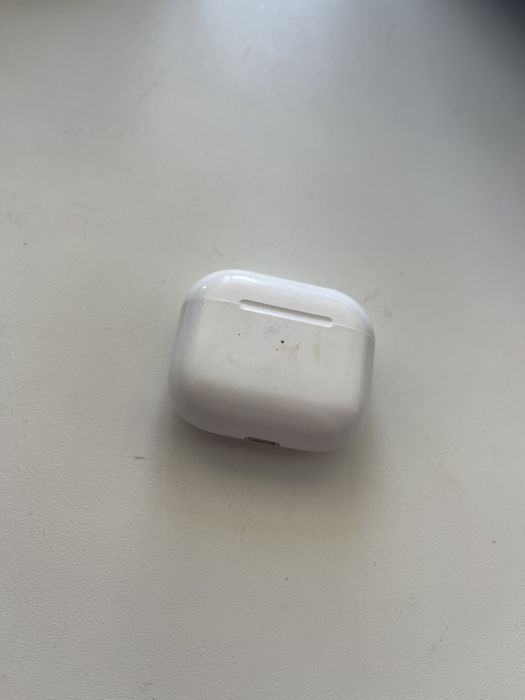 Air Pods 3.