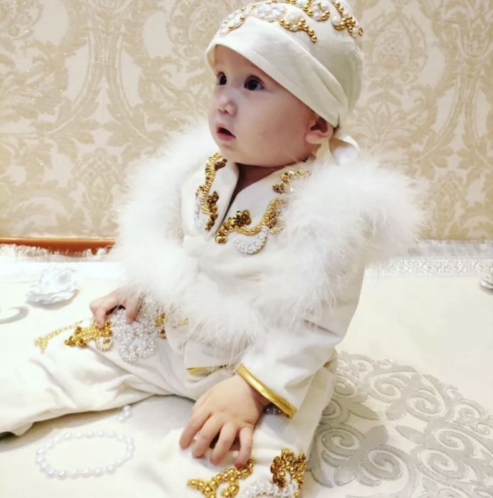 Тусау кесерге ул балага