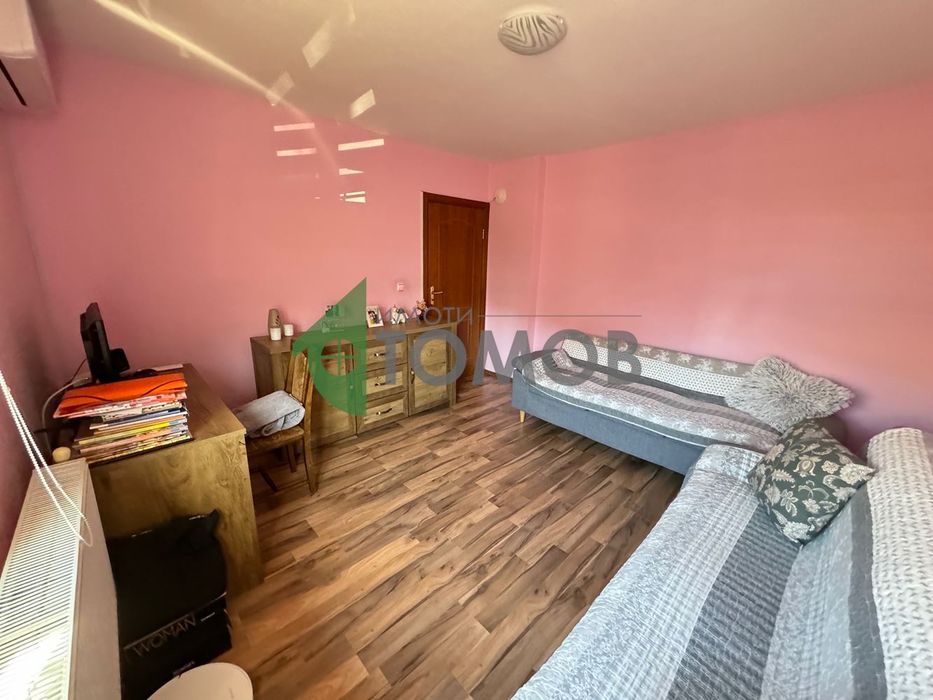 Продава се Къща в Нови пазар - 117 кв.м за 1221 €/кв.м - Снимка #7