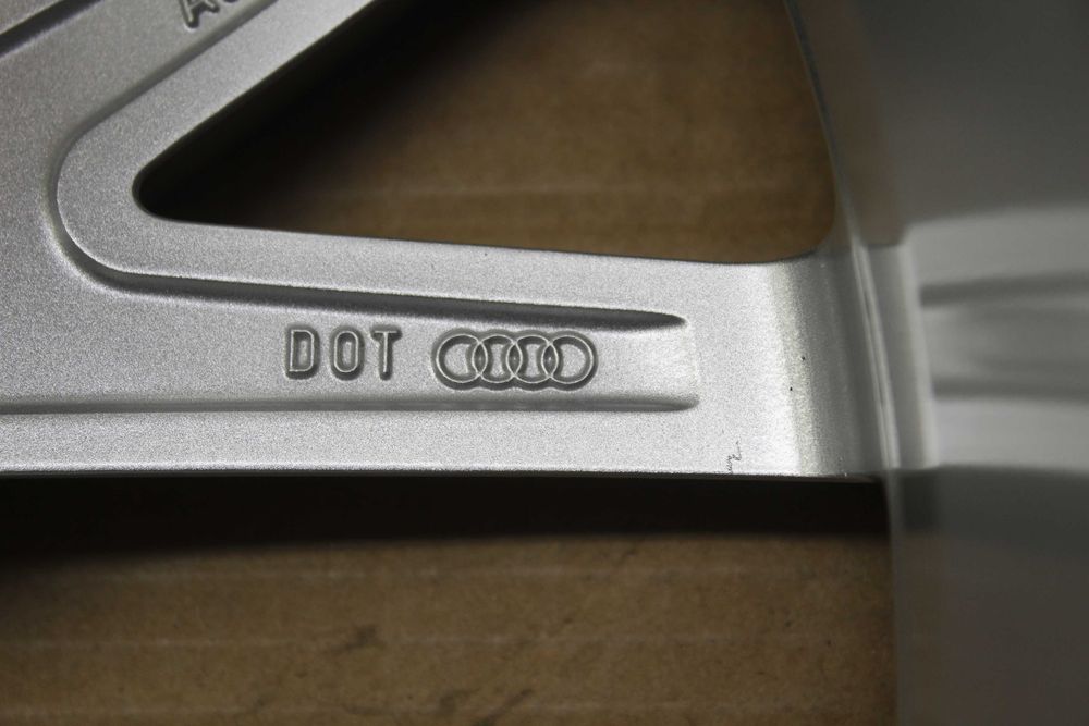 Джанти 20" Audi Q7
