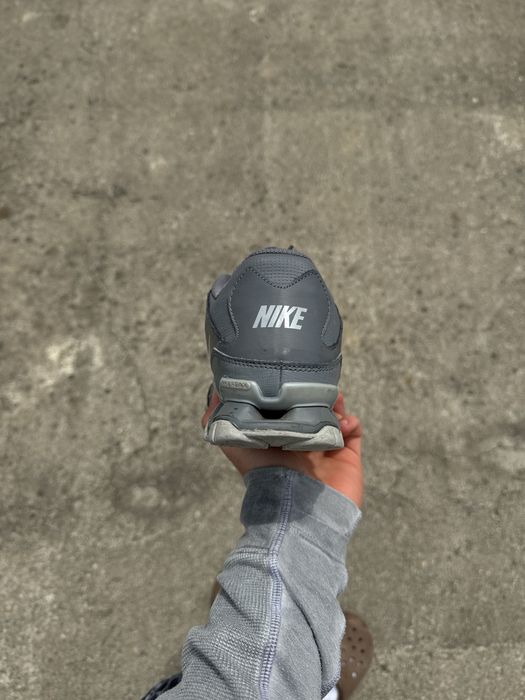 Nike Reax 8 TR Mesh vintage swag y2K opium streetwear comfy grey