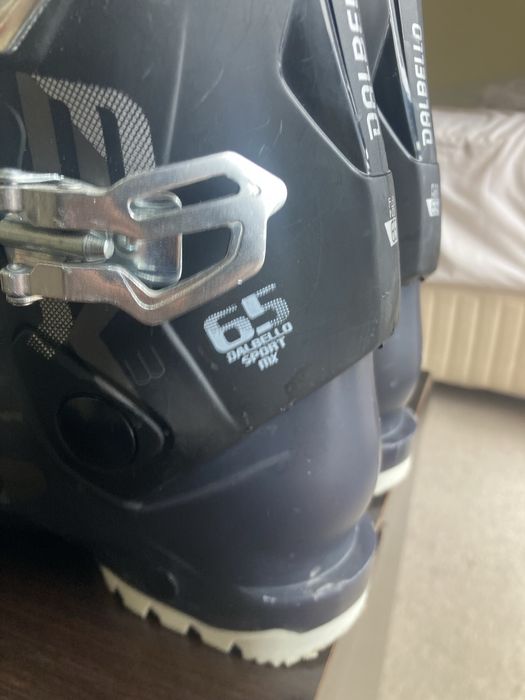 Ски обувки Dalbello 65 MX Sport 23.5