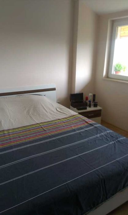 Дава се под наем Двустаен апартамент в София, Манастирски ливади - 65 кв.м за 350 € - Снимка #1