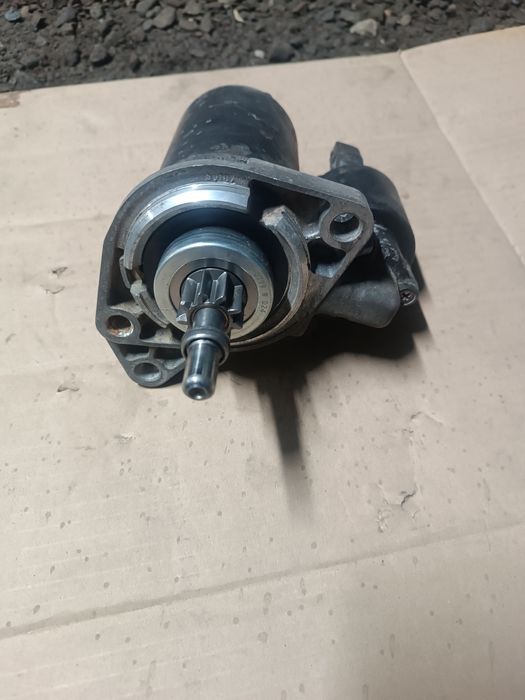 Продам стартер гольф 3