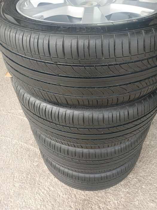 17 gentra saka diska balon