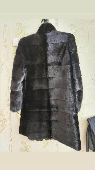 Шуба трансформер