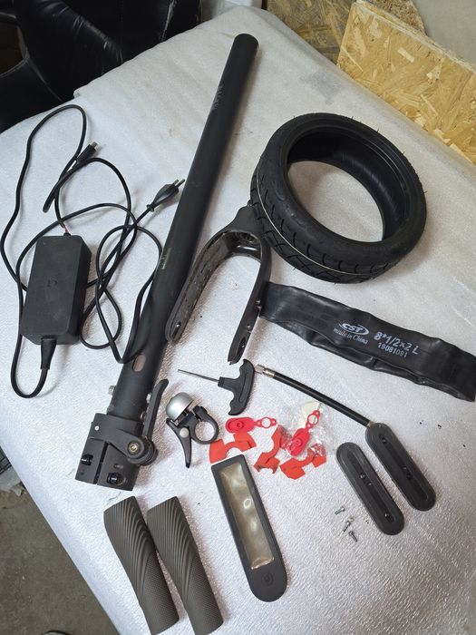 Самокат Xiaomi m365