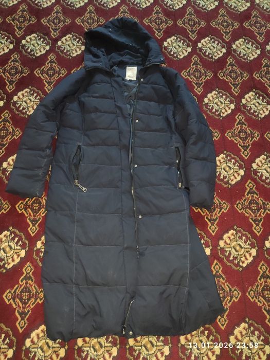 Куртка женский холати яхши