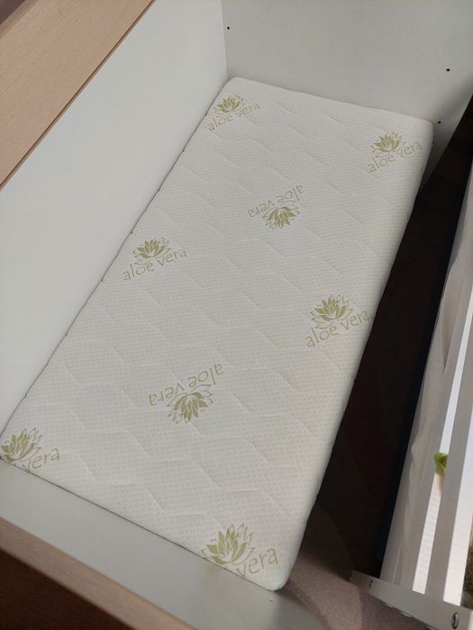 Матрак за детска кошара