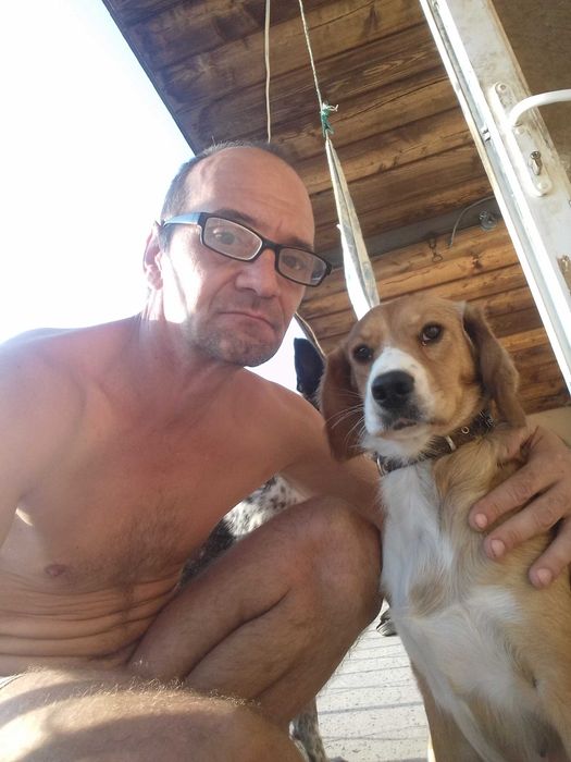 Подарявам женско куче