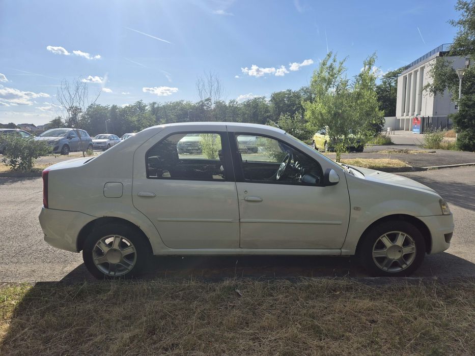 Vand dacia logan 1.2