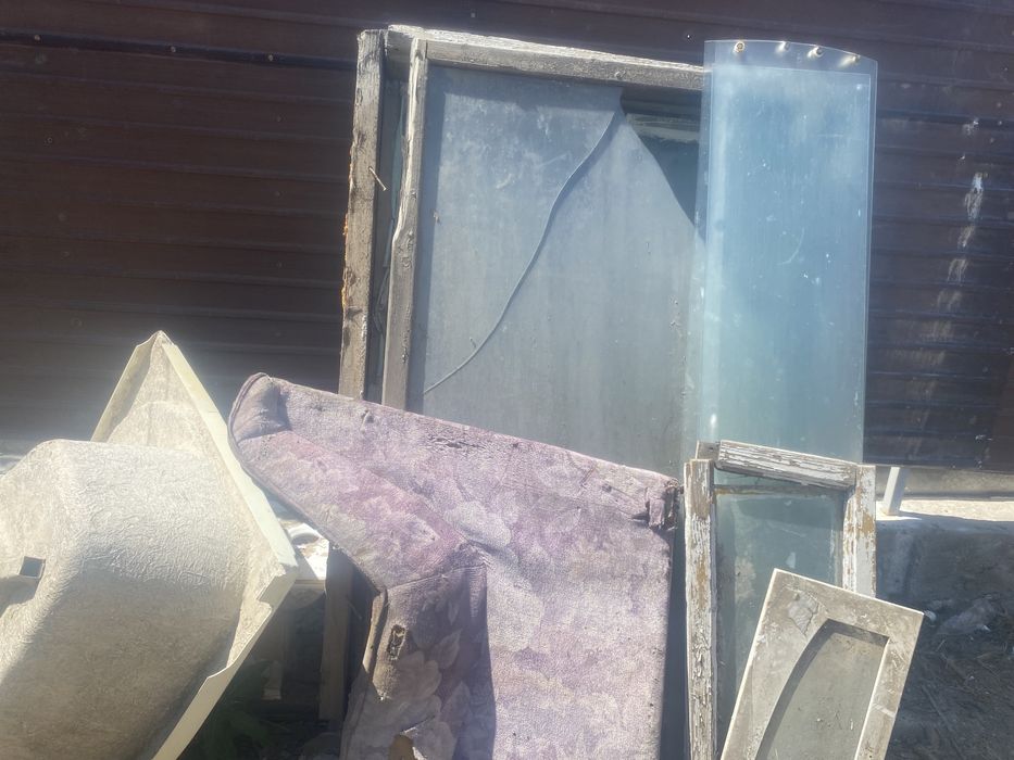 Продам окна