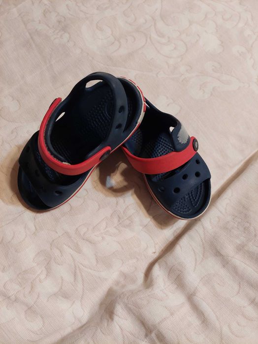 Crocs чехли и сандали